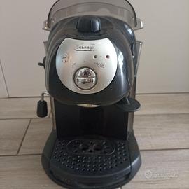 Macchina caffè De Longhi EC201 per pezzi di ricamb