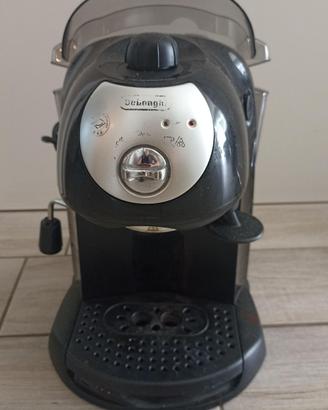 Macchina caffè De Longhi EC201 per pezzi di ricamb