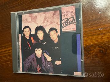 Pooh un altro pensiero cd