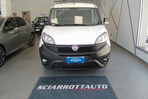 Fiat Doblò 1.6 MJT 105CV S&S 3 posti Cargo Lounge