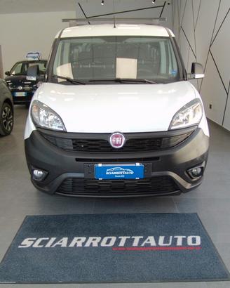 Fiat Doblò 1.6 MJT 105CV S&S 3 posti Cargo Lounge