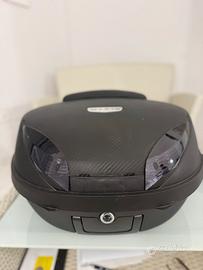 Bauletto moto