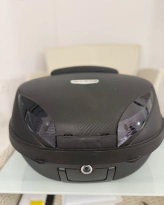 Bauletto moto