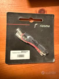 Resistenze frecce LED Rizoma