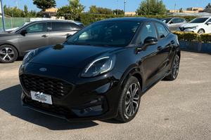Ford Puma 1.0 EcoBoost Hybrid 125 CV S&S ST-Line I