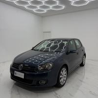 Volkswagen Golf Business 2.0 TDI 140CV DSG 5p High