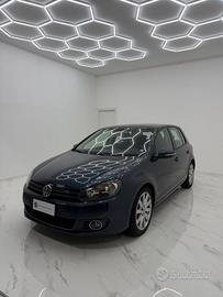 Volkswagen Golf Business 2.0 TDI 140CV DSG 5p High