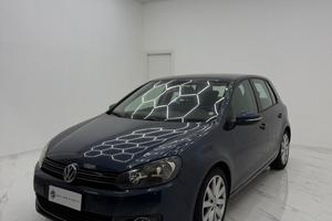 Volkswagen Golf Business 2.0 TDI 140CV DSG 5p High