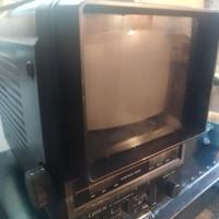 TV anni 80 Orion 