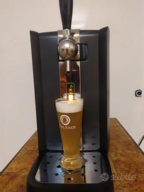 spillatrice birra