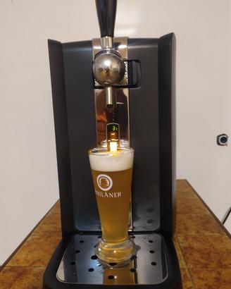 spillatrice birra
