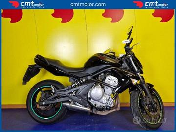 KAWASAKI ER-6N Garantita e Finanziabile