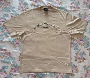 T-shirt Air Jordan x A Ma Maniere