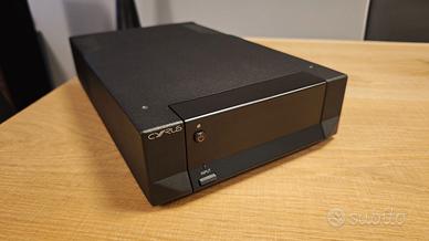 Finale Cyrus Stereo 200 (Made in England)