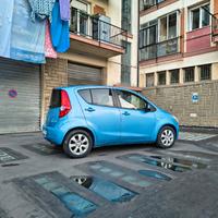 Agila 1.3 Multijet cdti neopatentati 