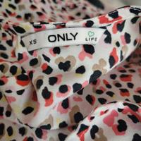 Vestito only