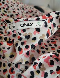 Vestito only