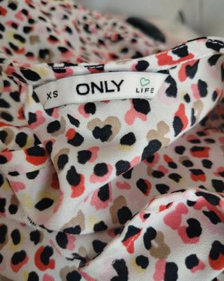 Vestito only