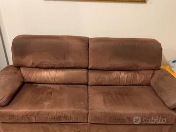 Divano letto