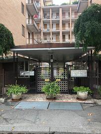 Bilocale ristrutturato