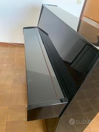 Pianoforte Alexander Herrmann LEIPZIG