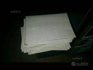 Blocco Llocandine Film formato poster 100x60