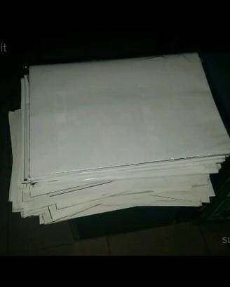 Blocco Llocandine Film formato poster 100x60