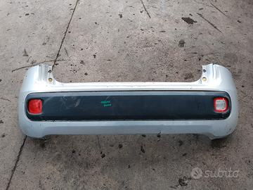 Paraurti Posteriore Fiat Panda 2011