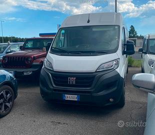 NEW FIAT DUCATO 2.2 L3H2 FURGONE