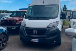 NEW FIAT DUCATO 2.2 L3H2 FURGONE