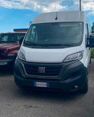 NEW FIAT DUCATO 2.2 L3H2 FURGONE