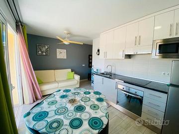 Appartamenti carini al mare