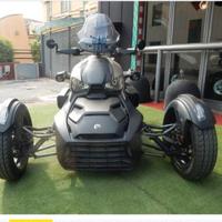 Can-Am Ryker 900 - 2020 trattabile