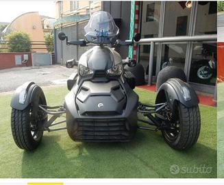 Can-Am Ryker 900 - 2020