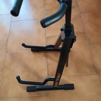 Supporto chitarra
