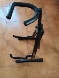 Supporto chitarra