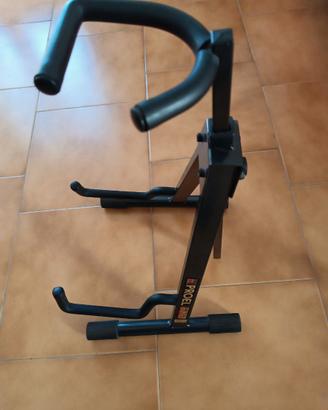 Supporto chitarra