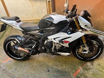 BMW S 1000R
