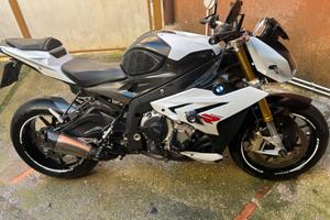 BMW S 1000R