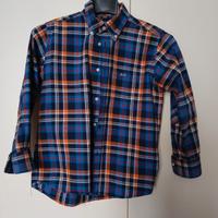 Camicia bambino  SUN 68 taglia 6 anni