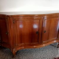 credenza degli anni '30