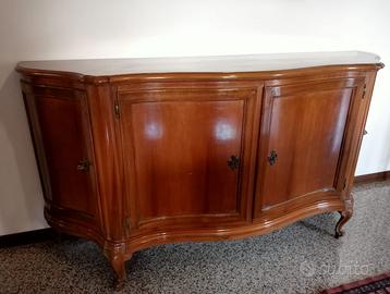 credenza degli anni '30