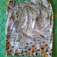 Gonna al ginocchio Per Te Aktive by Krizia