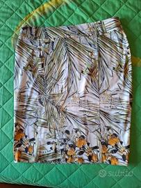 Gonna al ginocchio Per Te Aktive by Krizia