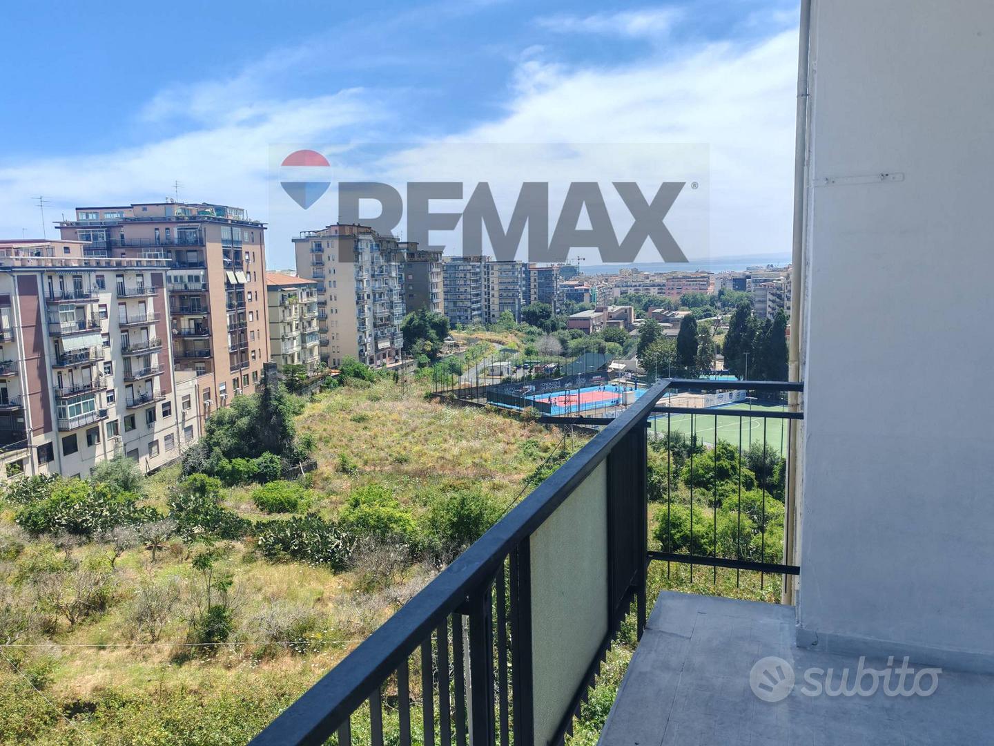 Apartment in Catania, Borgo-Sanzio - Vista 5