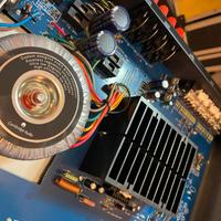 Amplificatore Cambridge Audio Azur 340A