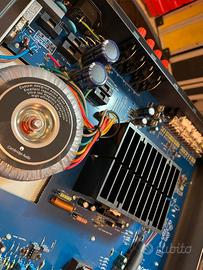 Amplificatore Cambridge Audio Azur 340A