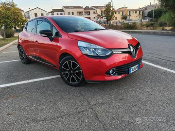 Renault Clio 1.5 dCi 8V 90CV EDC 5 porte Energy