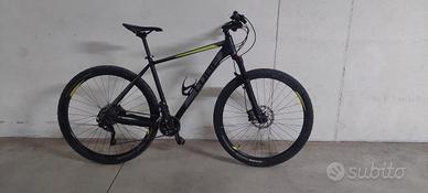 MTB CUBE ACID 29