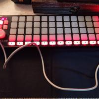 Icon iStage – Controller USB-MIDI per Ableton Live